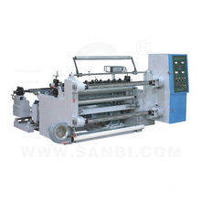 Horizontal Type Computer Slip-separating Machine (WFQ700-1300)